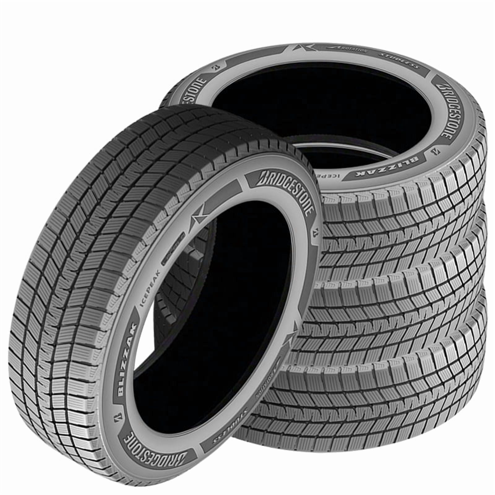 Bridgestone 225/45R17 Tires for Cars & Performance Vehicles