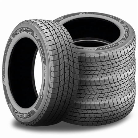 Bridgestone 225/60R17 Tires for All-Season Performance - Walmart.com
