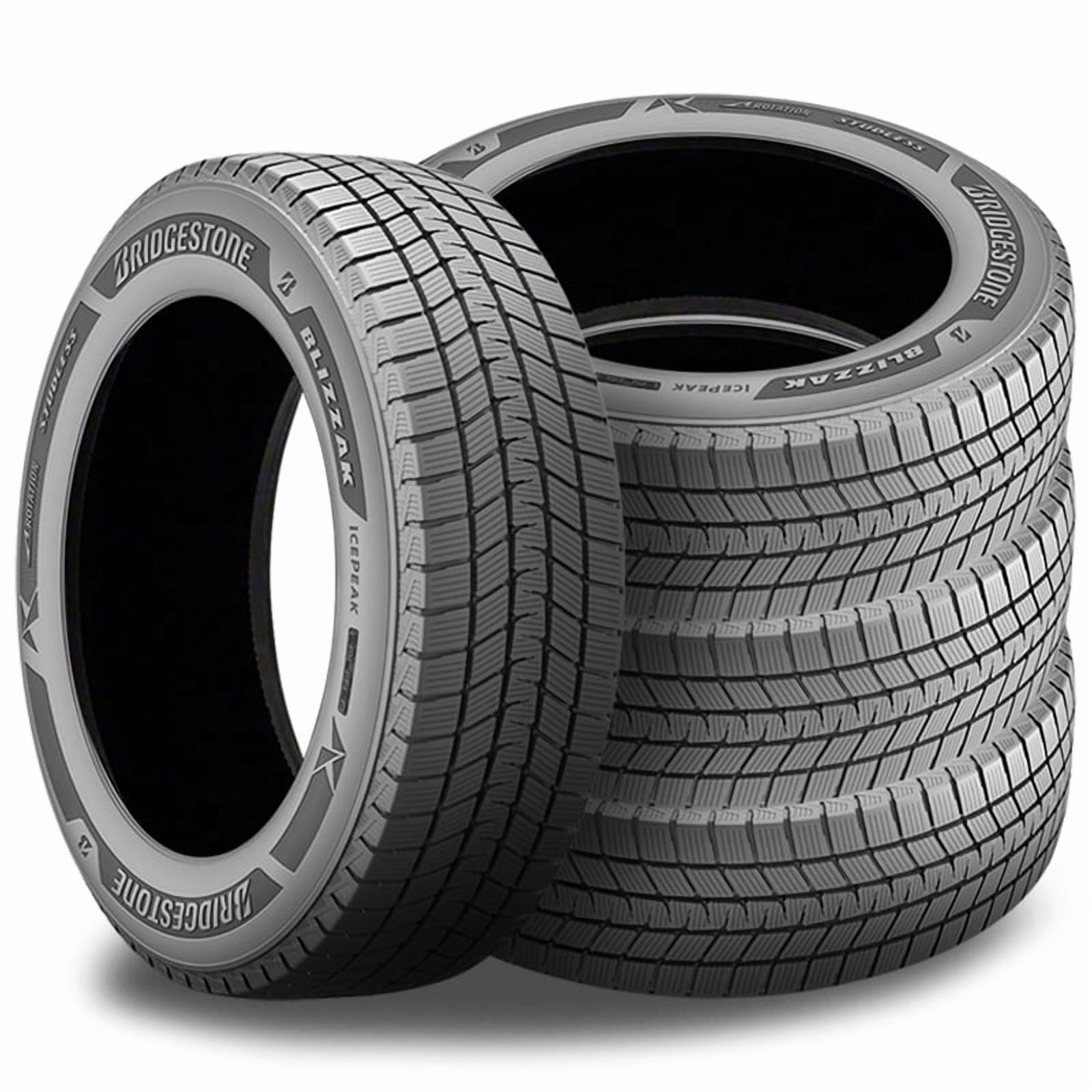 BRIDGESTONE 225/65R17 4本セット ９部山 Bridgestone 225/65R17 Tires for Cars, SUVs, and Trucks - Walmart.com