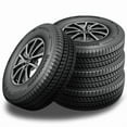 thumbnail image 1 of 4 Bridgestone Blizzak LT 225/75R16 115/112R Winter Snow Truck SUV Tires 10 PLY BR000647 / 225/75/16 / 2257516, 1 of 3