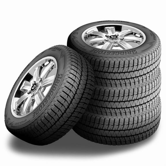 4 Bridgestone Blizzak WS90 215/55R17 94H High Performance Winter Snow Ice Tires BR001135 / 215/55/17 / 2155517