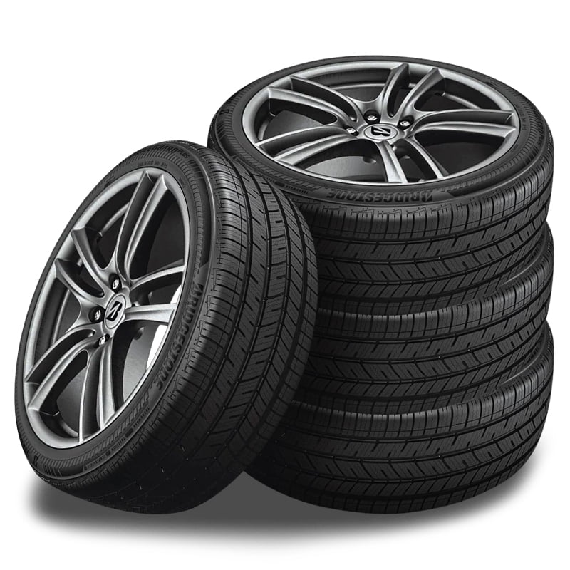 Bridgestone 225/50R17 Tires in Shop by Size - Walmart.com