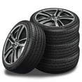 thumbnail image 1 of 4 Bridgestone DriveGuard Plus 235/45R18 98V All Season Run Flat 65K Mi Warranty BR006489 / 235/45/18 / 2354518, 1 of 3