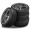 thumbnail image 1 of 4 Bridgestone DriveGuard Plus 235/50R18 97V All Season Run Flat 65K Mi Warranty BR006484 / 235/50/18 / 2355018, 1 of 3