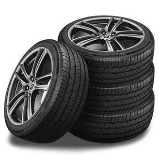 Bridgestone 245/40R18 Tires in 18