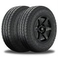 thumbnail image 1 of 4 Bridgestone Dueler A/T Revo 3 P 275/55R20 111T All Terrain All-Season SUV Tire BR000053 / 275/55/20 / 2755520, 1 of 3