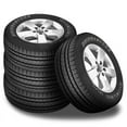 thumbnail image 1 of 4 Bridgestone Dueler H/L Alenza OWL 275/55R20 113T CUV SUV Touring 65K Mileage BR000862 / 275/55/20 / 2755520, 1 of 3