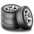 thumbnail image 1 of 4 Bridgestone Dueler HL 33 225/60R18 100H Touring SUV CUV Truck Tires BR003628 / 225/60/18 / 2256018, 1 of 3
