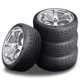 thumbnail image 1 of 4 Bridgestone POTENZA RE-71RS 195/55R16 87V Race Track Street Legal Competition BR006148 / 195/55/16 / 1955516, 1 of 3