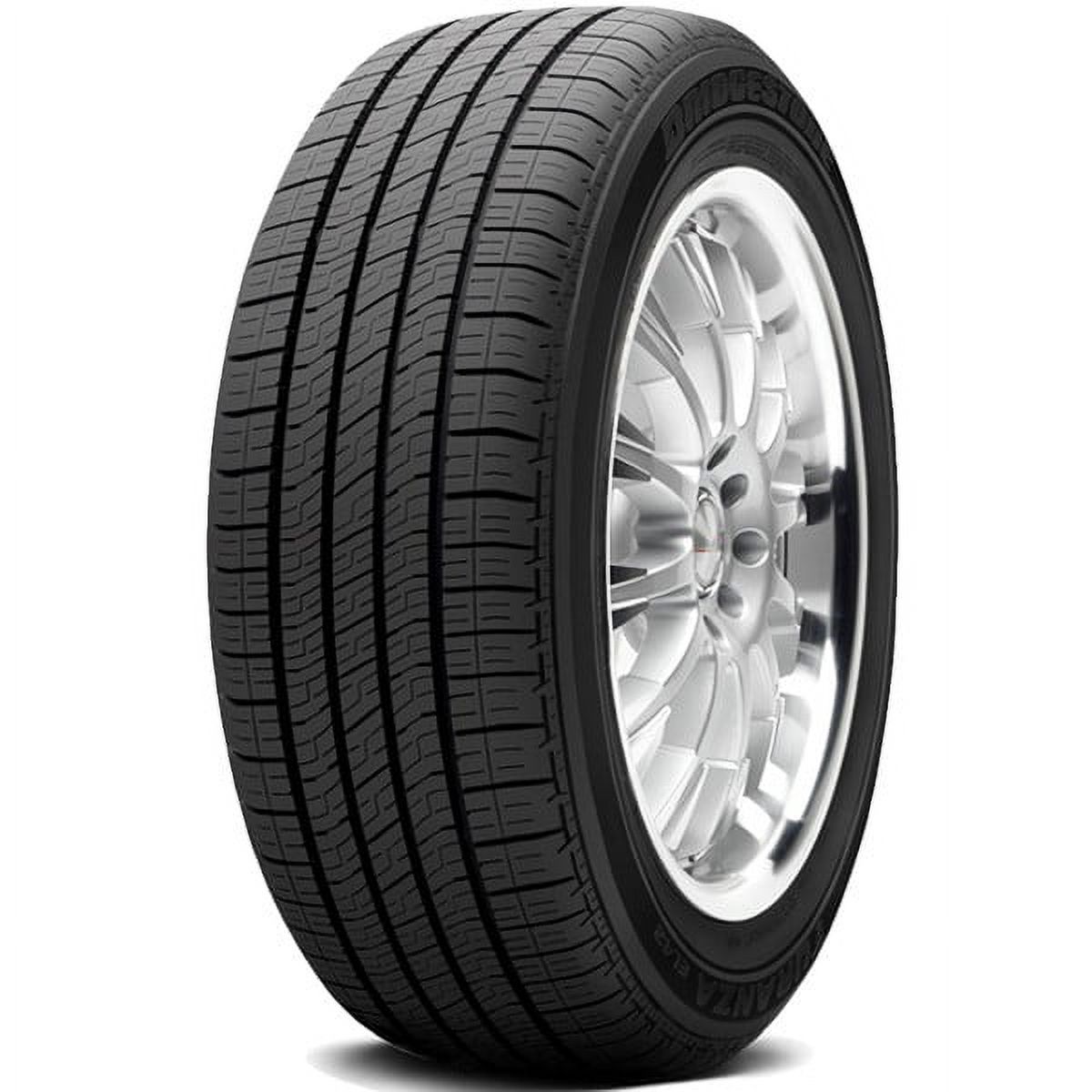 4 Bridgestone TURANZA EL42 RFT 205/55R16 91H All Season Touring Run Flat Tires BR116833 / 205/55/16 / 2055516