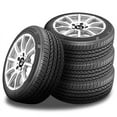 thumbnail image 1 of 4 Bridgestone TURANZA EL440 235/45R18 94V All Season 50000 Mileage Warranty BR000220 / 235/45/18 / 2354518, 1 of 3