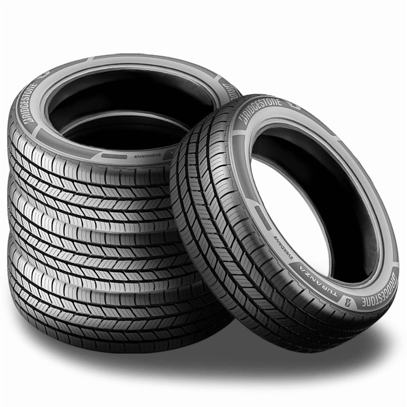 Bridgestone 225/55R17 Tires in Shop by Size - Walmart.com