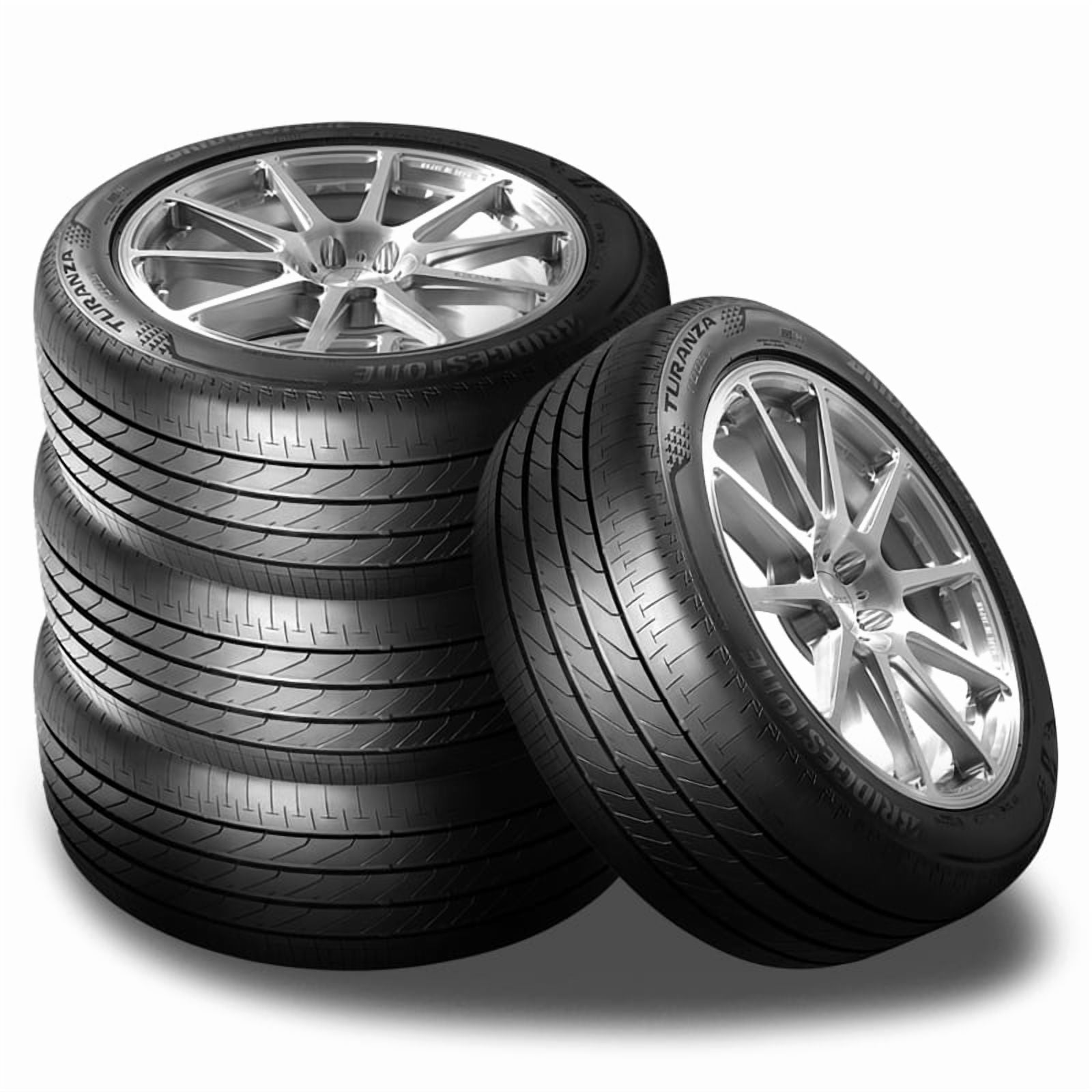 Bridgestone 205/50ZR17 Tires | Walmart - Walmart.com