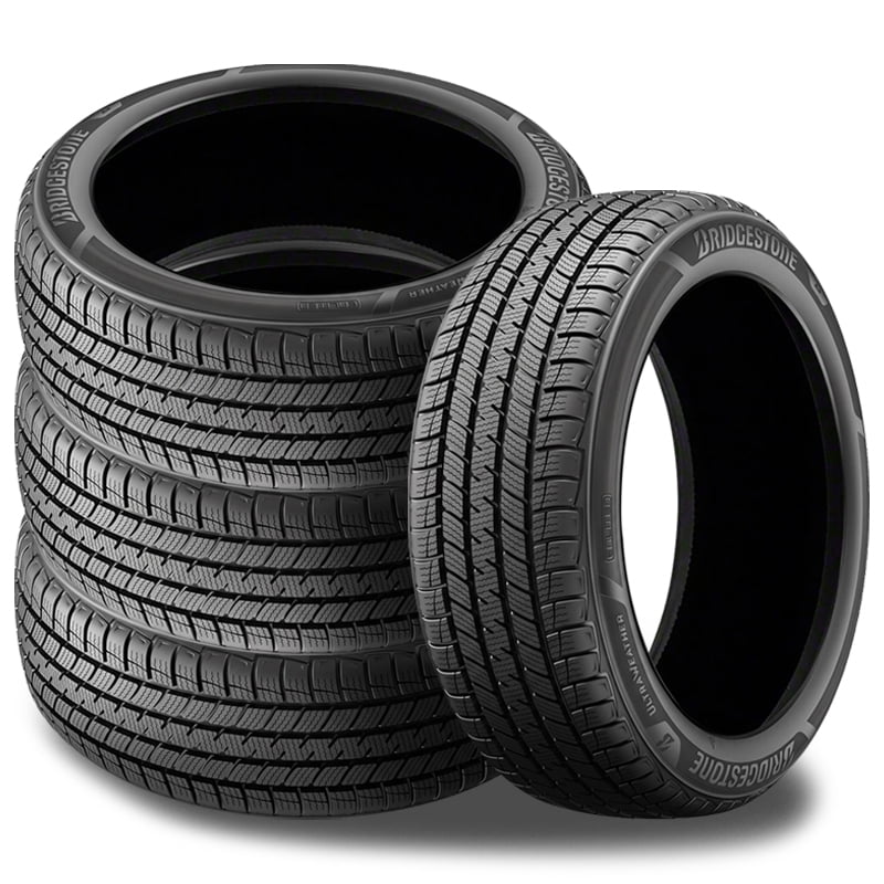 Bridgestone 215/60R17 Tires in Shop by Size - Walmart.com