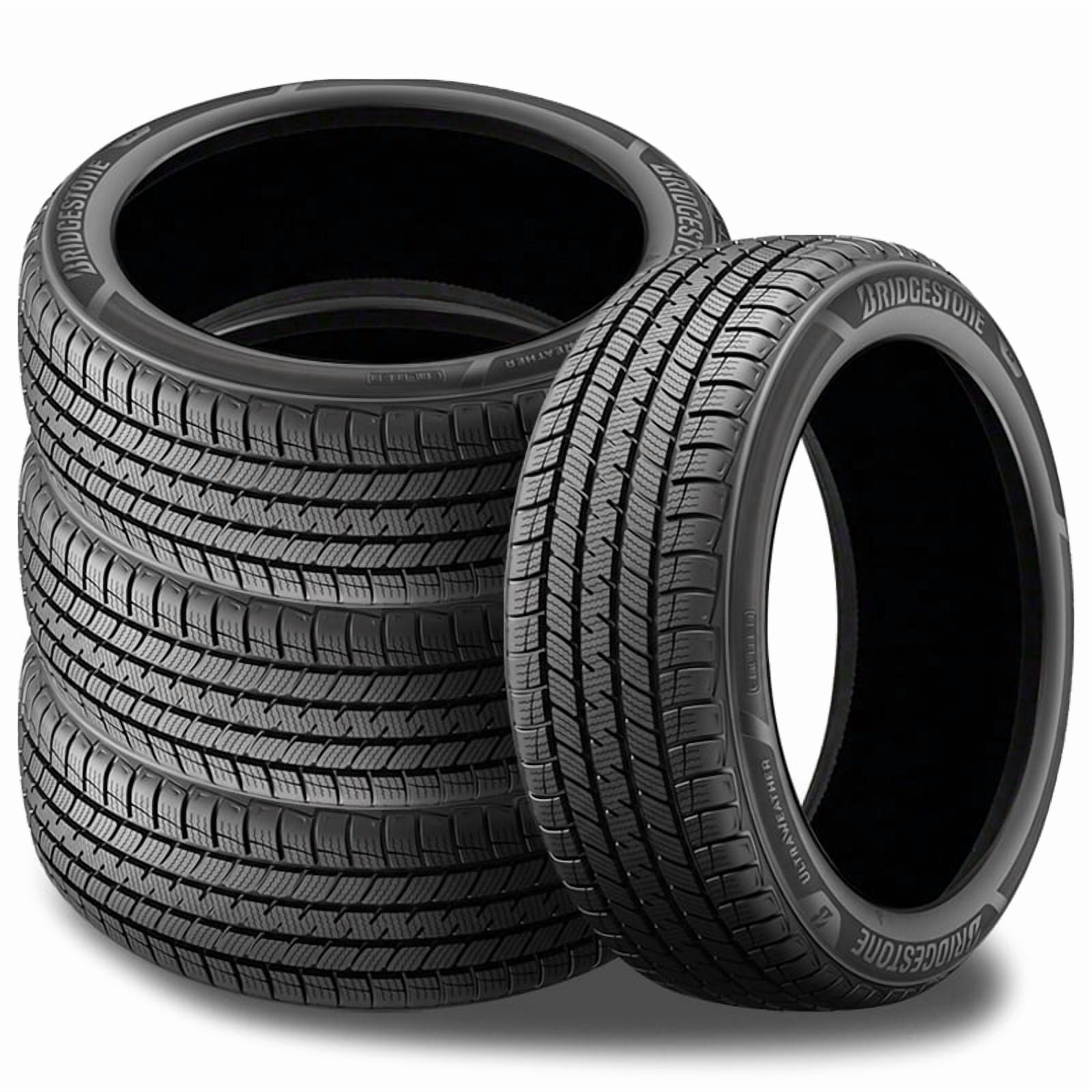 Bridgestone 225/50R18 Tires All Season Performance Options