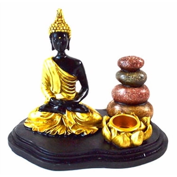 4" Buddha cone burner | Trending Now