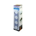 thumbnail image 1 of 4 Bulb White Vanity Light Strip - Case of 18, 1 of 1