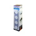 thumbnail image 1 of 4 Bulb White Vanity Light Strip - Case of 24, 1 of 1