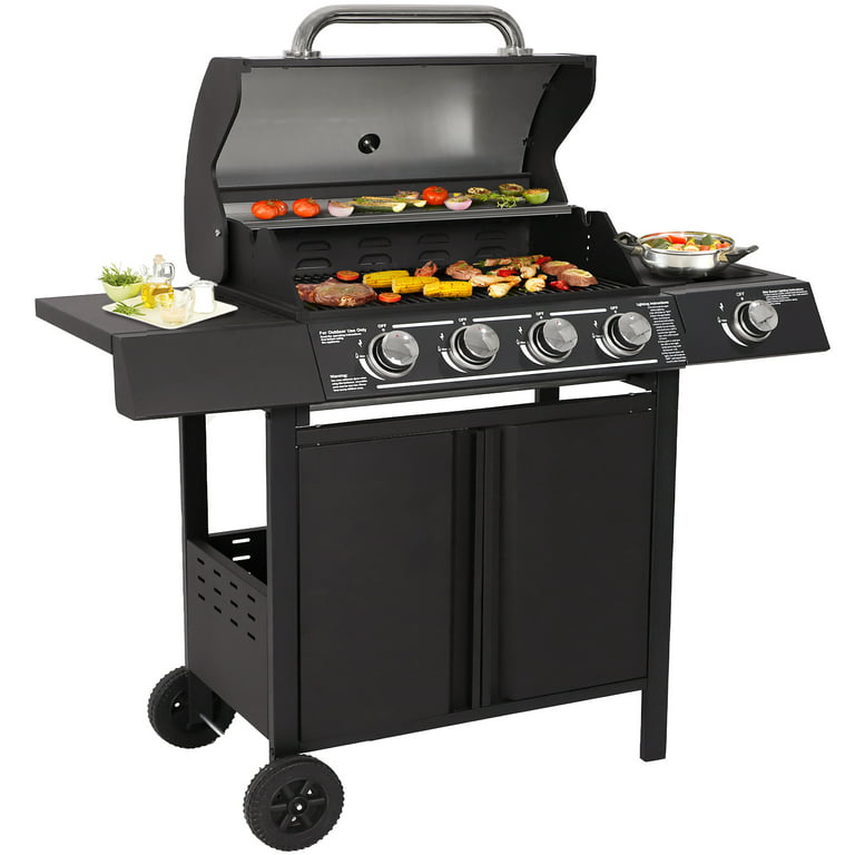 https://i5.walmartimages.com/seo/4-Burners-Propane-Gas-Grill-with-Side-Burner-and-Cast-Iron-Grates-50-0000-BTU-Output-Grill_2eb566df-446d-482b-a846-2b3c47cf5f90.fbc75795a4d003781734ce7d9a9a1b7d.jpeg?odnHeight=768&odnWidth=768&odnBg=FFFFFF