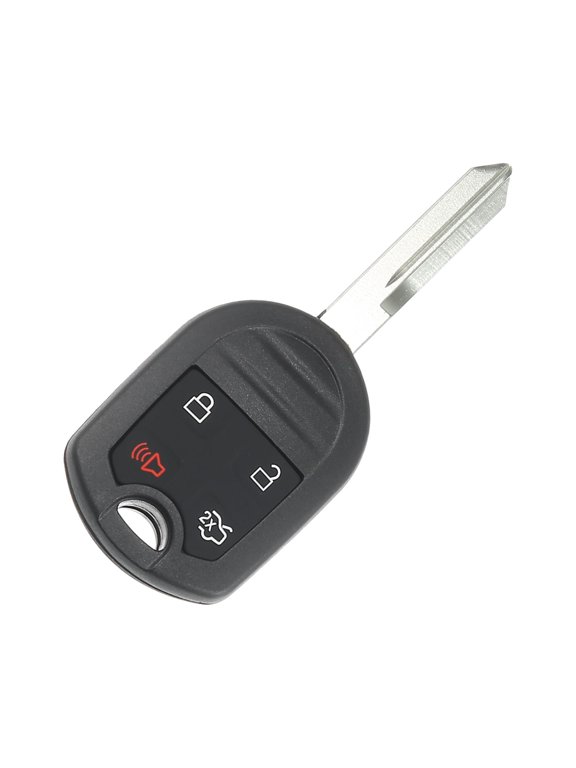 4 Button Car Keyless Entry Remote Control Key Fob Proximity Smart Fob CWTWB1U793 for Ford Expedition 2009-2013 315MHz