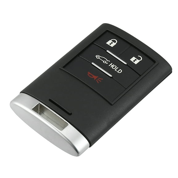 4 Button Car Keyless Entry Remote Control Smart Fob NBG009768T for Cadillac ATS XTS 2013-2014 315MHz PCF7952 Chip