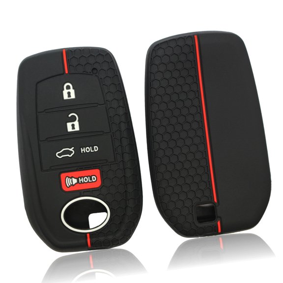 4 Button Device Elastomer Code Protect Strong Security For Car Access