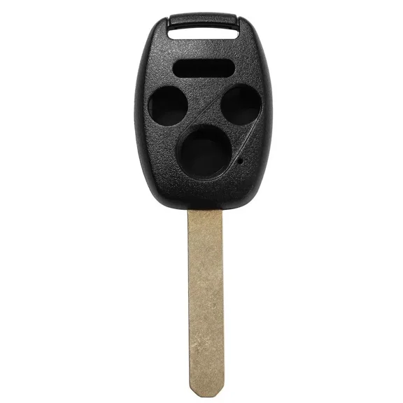 4 Button Remote Key Shell Case For Honda Civic 2006 - 2013 Strong and Durable