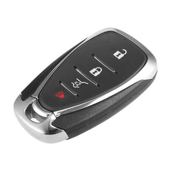 4 Button SUV Keyless Entry Remote Control Replacement Key Fob HYQ4AA for Chevrolet Equinox 2018-2021 315MHz 46 Chip