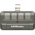 thumbnail image 1 of 4-Button Security+ 2.0 Learning Remote Control, 1 of 1
