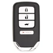 4-Button Smart Key Honda HR-V 2016 - 2022 PN 72147-T7S-A01 / KR5V1X