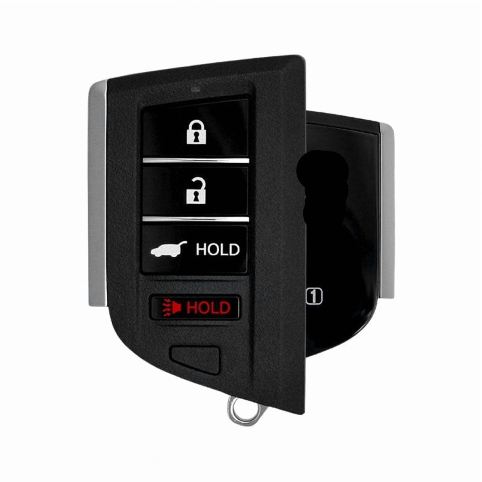 2007-2013 Acura MDX RDX / 4-Button Remote Flip Key / N5F0602A1A (RK-HO- UHS Hard 2007-2013 Acura MDX RDX / 4-Button Remote Flip Key / N5F0602A1A (RK-HO- UHS Hard