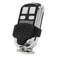 4 Button Wireless Copy Clone Code Duplicator 433MHZ Garage Door Opener