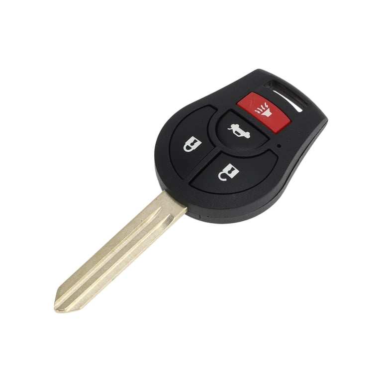 2014 2015 2016 2017 Nissan Versa Keyless Entry Remote 2014 2015 2016 2017 Nissan Versa Keyless Entry Remote