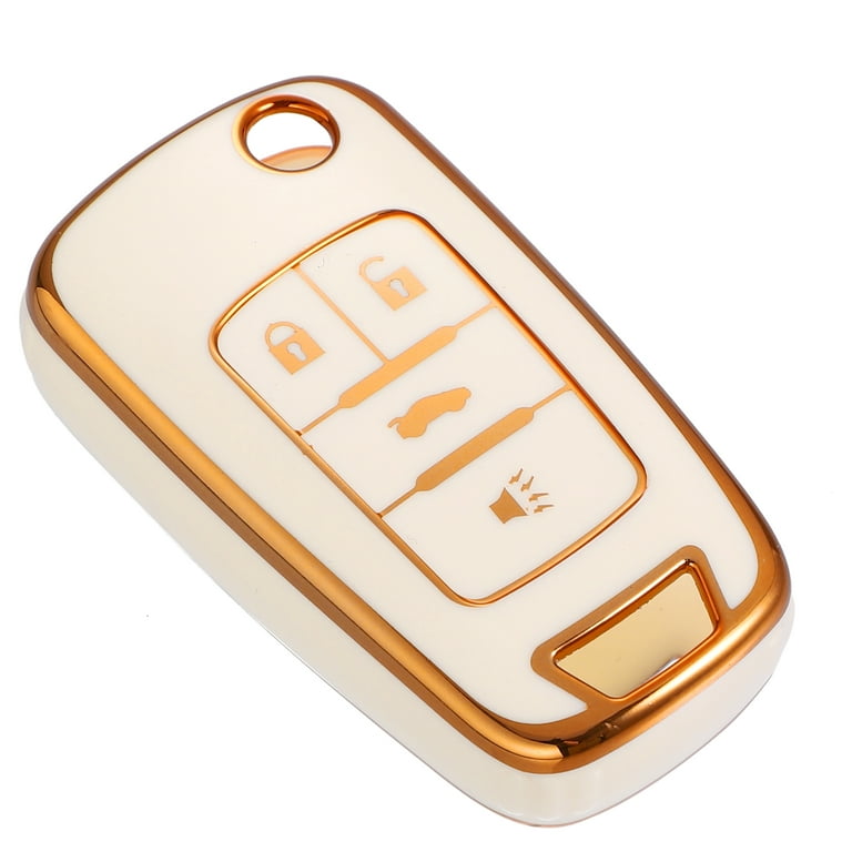 Buick key store fob case