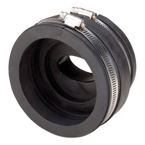 4" Cable Entry Boot for EW77, 1 Hole