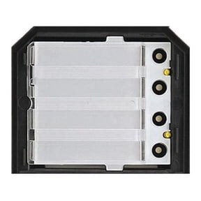 4 Call Switch Module for the GT Entrance Panel