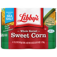 thumbnail image 1 of (4 Cans) Libby's Whole Kernel Sweet Corn, 15.25 oz, 1 of 7