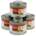 thumbnail image 1 of [4 Cans] StableHeat Burner Fuel Cells - Emergency Supplies for Cooking & Heating, 1 of 7