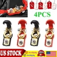 thumbnail image 1 of 4 Car Battery Terminal Connector Top Post Positive Negative Heavy Duty Universal, 1 of 5