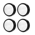 thumbnail image 1 of 4 Car Side View Convex Mirror 2" Wide Rear Blind Spot Stick On Anti Glare Safety, 1 of 3