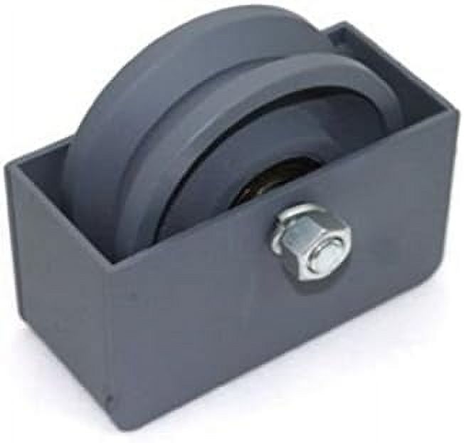 Wheel Box Gate 4