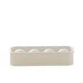 thumbnail image 1 of 4-Cavity Round Ball Silicone Ice Mold, Sphere Ice Maker For Home Bar Whiskey Cocktails, 1 of 2