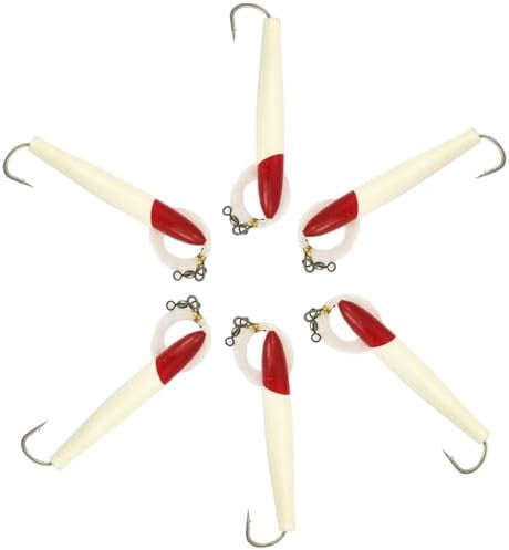 Plug Lures 4