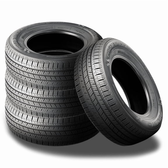4 Celimo Prevail H/T LT245/75R17 121/118S Highway Tire [10 PLY /50K Mi Warranty] 22000004 / 245/75/17 / 2457517