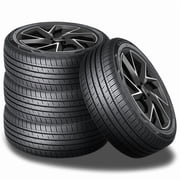 Celimo 4 Celimo Salient CS210 195/55R15 85V All Season Touring Tire [60K Mi Warranty] 24000009 / 195/55/15 / 1955515 Simolary simolary.com 8