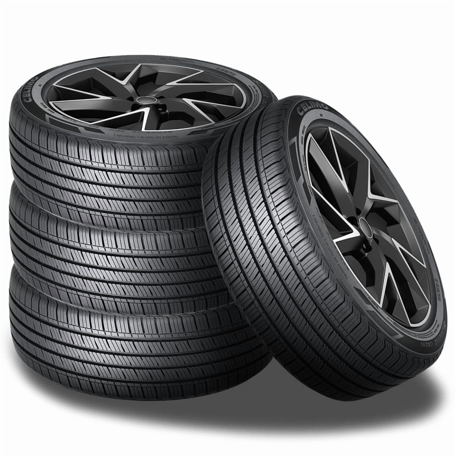 Celimo 4 Celimo Salient CS210 215/65R16 98H All Season Touring Tire [60K Mi Warranty] 24000002 / 215/65/16 / 2156516 Sansujyuku sansujyuku.com