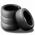 thumbnail image 1 of 4 Celimo Salient CS580 225/50ZR18 99W All Season UHP Performance Extra Load XL 24558007 / 225/50/18 / 2255018, 1 of 3
