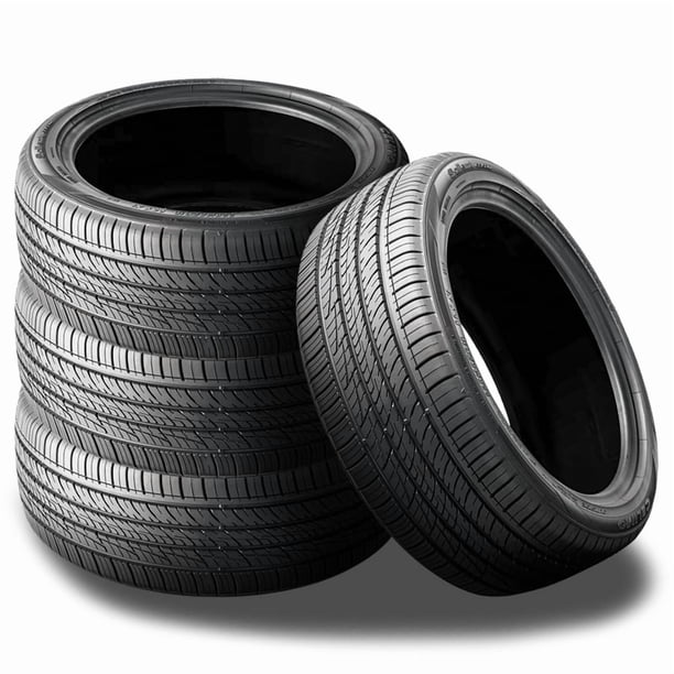 chiii Celimo Salient CS580 245/55ZR18 | Snow tires for automotive