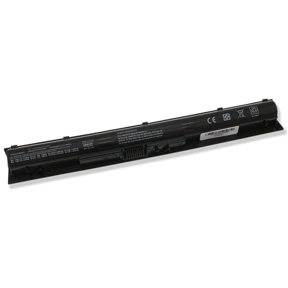 4 Cell KI04 Laptop Battery For HP Pavilion 15-ab292nr HSTNN-LB6S/DB6T 800049-001