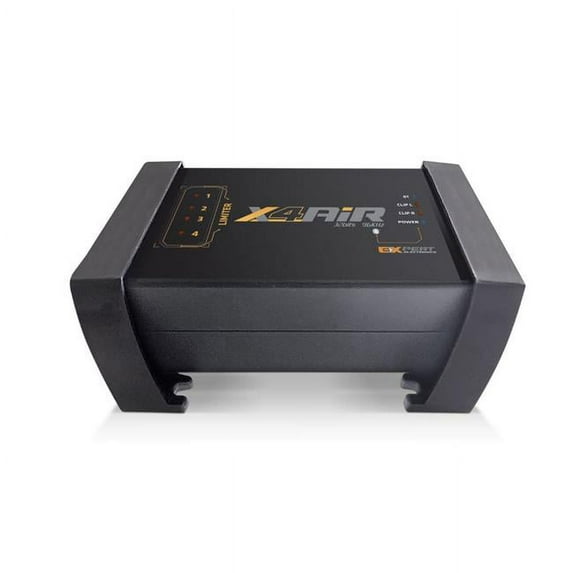 4 Channel 32-Bit 96K Bluetooth Processor